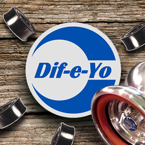 Dif-e-yo YoYo インターナルターモイル Dif-e-Yo | YoYo Wiki | Fandom