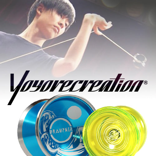 ヨーヨーリクリエーション ケ ストーンウォッシュ Yoyorecreation – YoYo Village