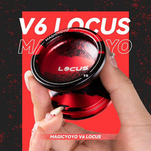 Load image into Gallery viewer, V6 'Locus'