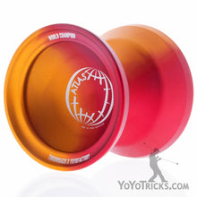 Load image into Gallery viewer, Atlas