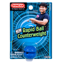Load image into Gallery viewer, Duncan Rapid Ball Counterweight