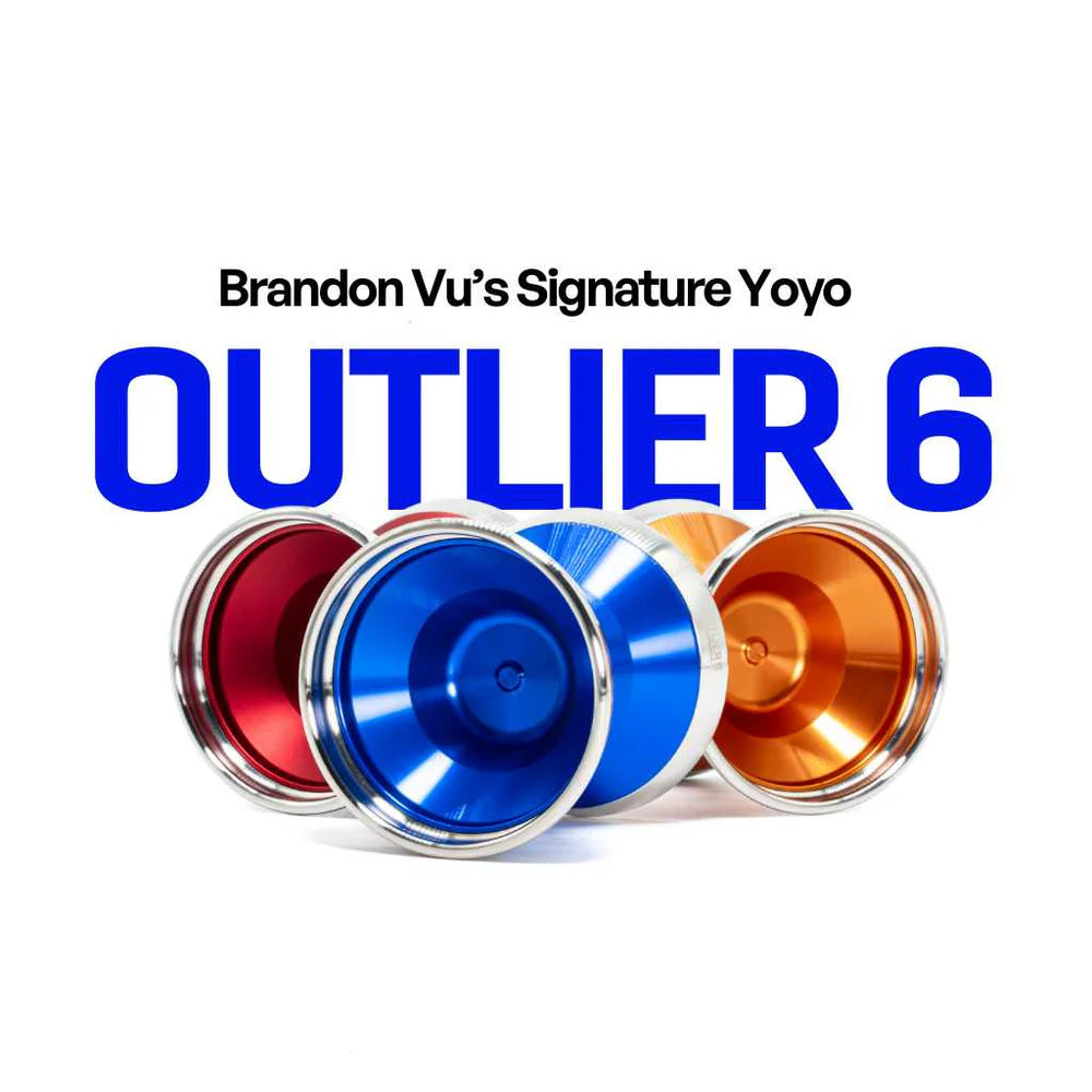 Outlier 6 – YoYo Village