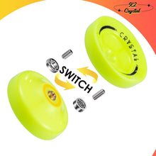 Load image into Gallery viewer, K2 - Crystal