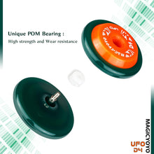 Load image into Gallery viewer, D4 'UFO'