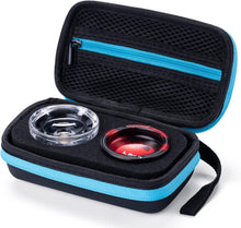 Load image into Gallery viewer, Hard Case by MagicYoYo (2 Yo-Yos)