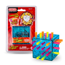 Load image into Gallery viewer, Mental Block - Puzzle Game