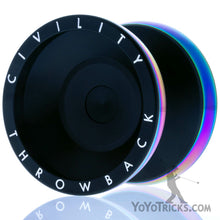 Load image into Gallery viewer, Civility