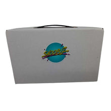 Load image into Gallery viewer, SnoobLz Fidget Box (Ben Edition)