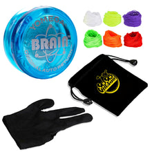 Load image into Gallery viewer, Yomega Brain Bundle