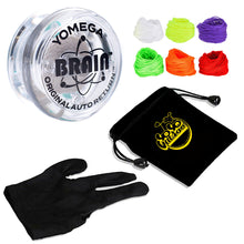 Load image into Gallery viewer, Yomega Brain Bundle