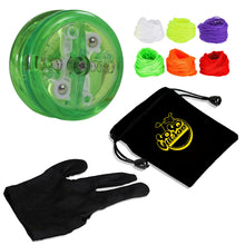 Load image into Gallery viewer, Yomega Brain Bundle