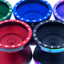 Load image into Gallery viewer, Civility