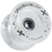 Load image into Gallery viewer, Speedaholic XX