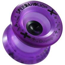 Load image into Gallery viewer, Speedaholic XX