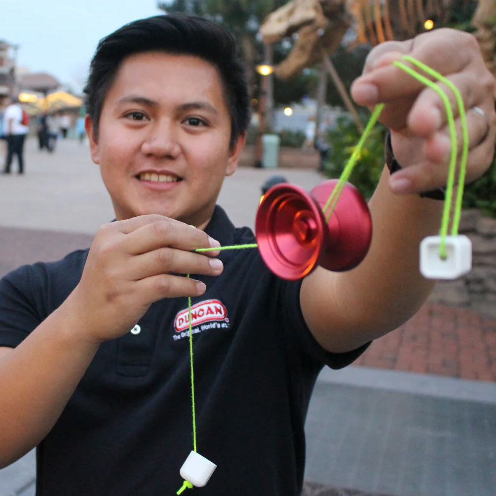 Double Dice YoYo Village