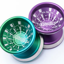 Load image into Gallery viewer, EXPLOSiON