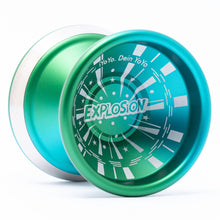 Load image into Gallery viewer, EXPLOSiON