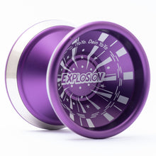 Load image into Gallery viewer, EXPLOSiON