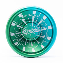 Load image into Gallery viewer, EXPLOSiON