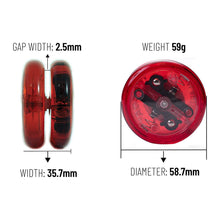 Load image into Gallery viewer, Yomega Brain Bundle