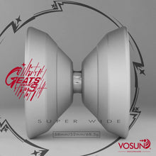 Load image into Gallery viewer, Geats 9