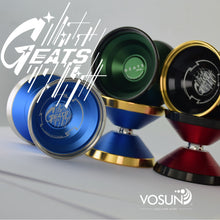 Load image into Gallery viewer, Geats