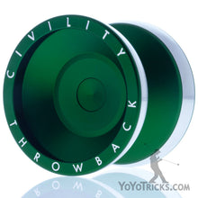 Load image into Gallery viewer, Civility