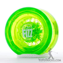 Load image into Gallery viewer, Fizz Yo-Yo Beginner Starter Pack