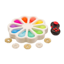 Load image into Gallery viewer, Fidget Toy Bundle 18 (18 Fidgets)