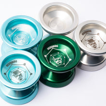 Load image into Gallery viewer, HEiSENBERG