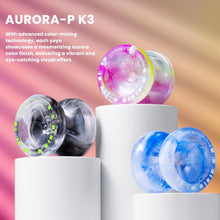 Load image into Gallery viewer, K3 Aurora-P