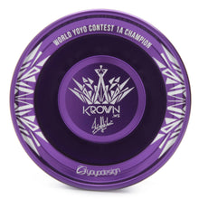 Load image into Gallery viewer, Krown .WS