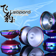 Load image into Gallery viewer, Leopard Beyond