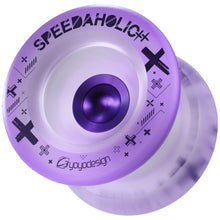 Load image into Gallery viewer, Speedaholic XX