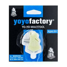 Load image into Gallery viewer, Multi Tool by YoYoFactory