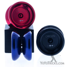 Load image into Gallery viewer, Origen