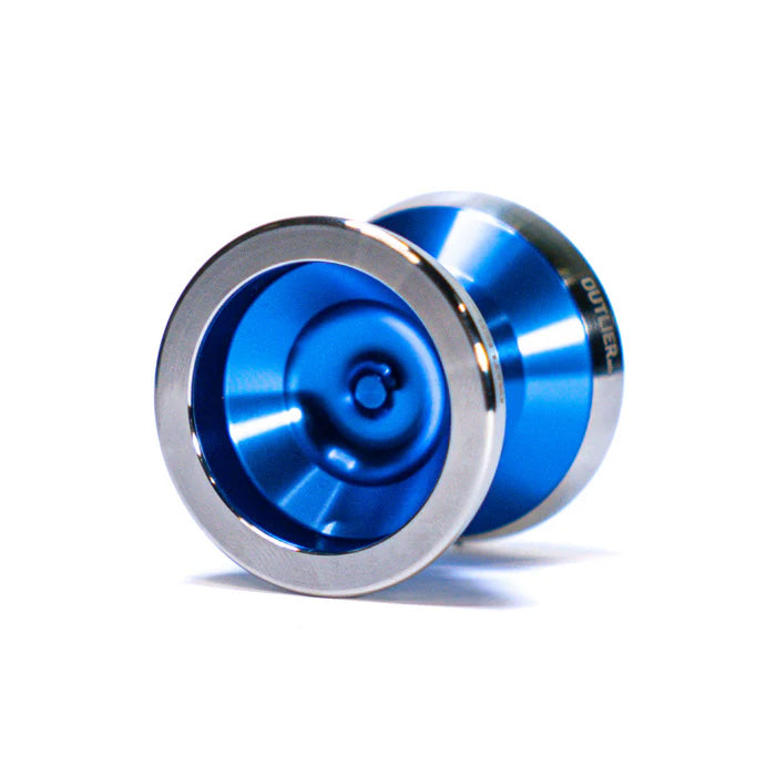 Outlier Mini – YoYo Village