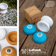 Load image into Gallery viewer, Plastic Peak