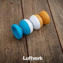 Load image into Gallery viewer, Plastic Peak