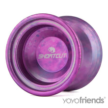 Load image into Gallery viewer, Shortcut