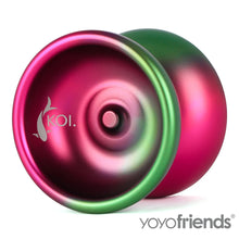 Load image into Gallery viewer, Koi