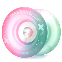 Load image into Gallery viewer, Speedaholic XX