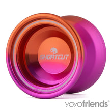 Load image into Gallery viewer, Shortcut