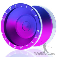 Load image into Gallery viewer, Civility