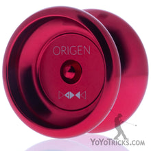 Load image into Gallery viewer, Origen