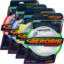 Load image into Gallery viewer, Aerobie Super Disc