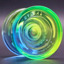 Load image into Gallery viewer, K2 - Crystal