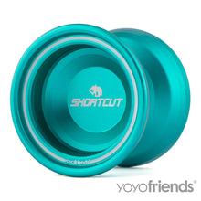 Load image into Gallery viewer, Shortcut