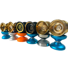 Load image into Gallery viewer, YoYoFactory 2023 Champion's Collection