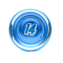 Load image into Gallery viewer, YoYoFactory 2023 Champion's Collection